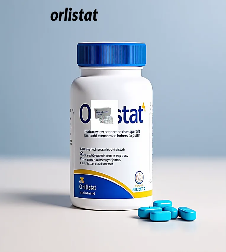 Farmacia ahumada orlistat precio